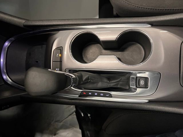 Used 2023 Chevrolet Malibu LT w/ Driver Confidence Package image 25