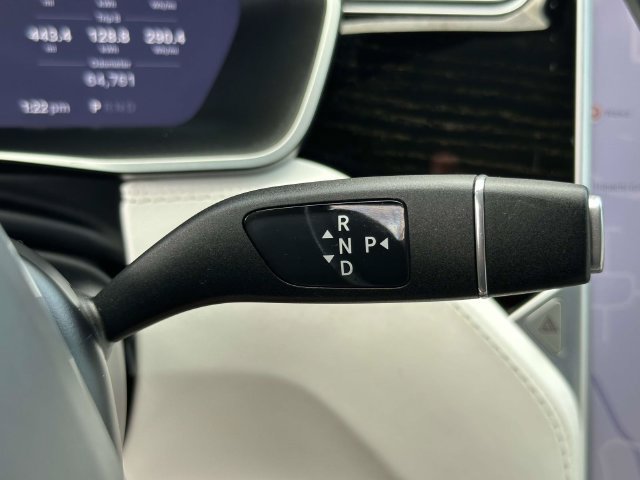 Used 2017 Tesla Model S 100D AWD/4WD image 21
