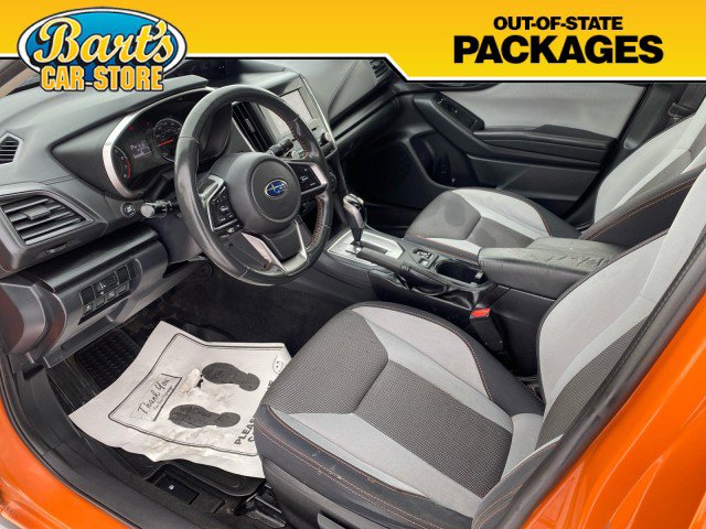 Used 2019 Subaru Crosstrek 2.0i Premium w/ Moonroof Package image 28