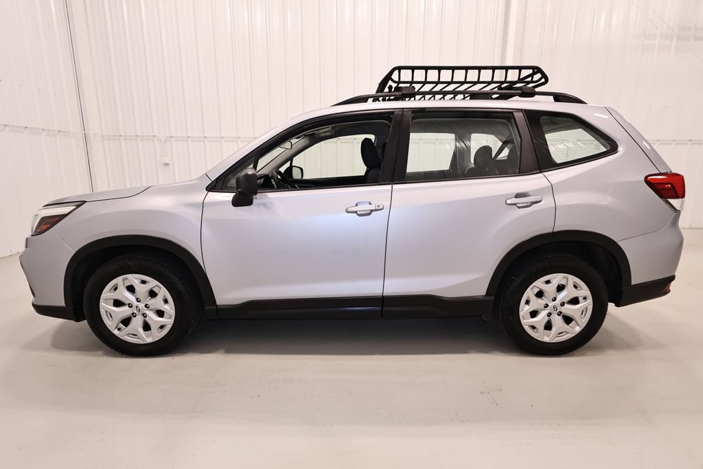 Used 2019 Subaru Forester w/ Alloy Wheel Package AWD/4WD image 7