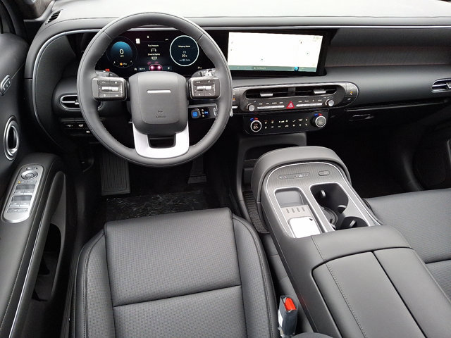 New 2026 Hyundai Palisade Calligraphy image 9