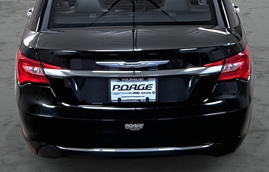 Used 2014 Chrysler 200 Limited image 11