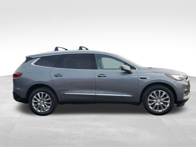 Certified 2020 Buick Enclave Essence image 6