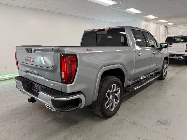 New 2026 GMC Sierra 1500 SLT w/ SLT Premium Plus Package image 6