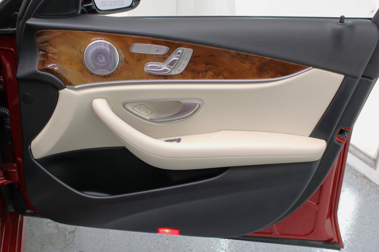 Used 2017 Mercedes-Benz E 300 image 50