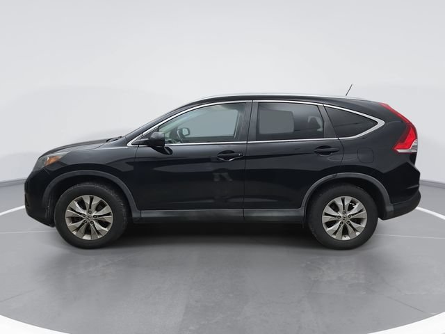 Used 2013 Honda CR-V EX-L image 10