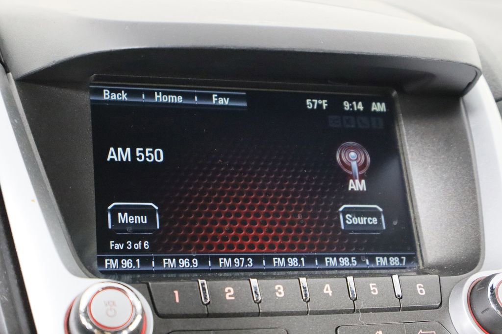 Used 2015 GMC Terrain SLE image 24