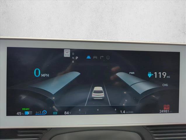 Used 2023 Hyundai Ioniq 5 SEL RWD image 19