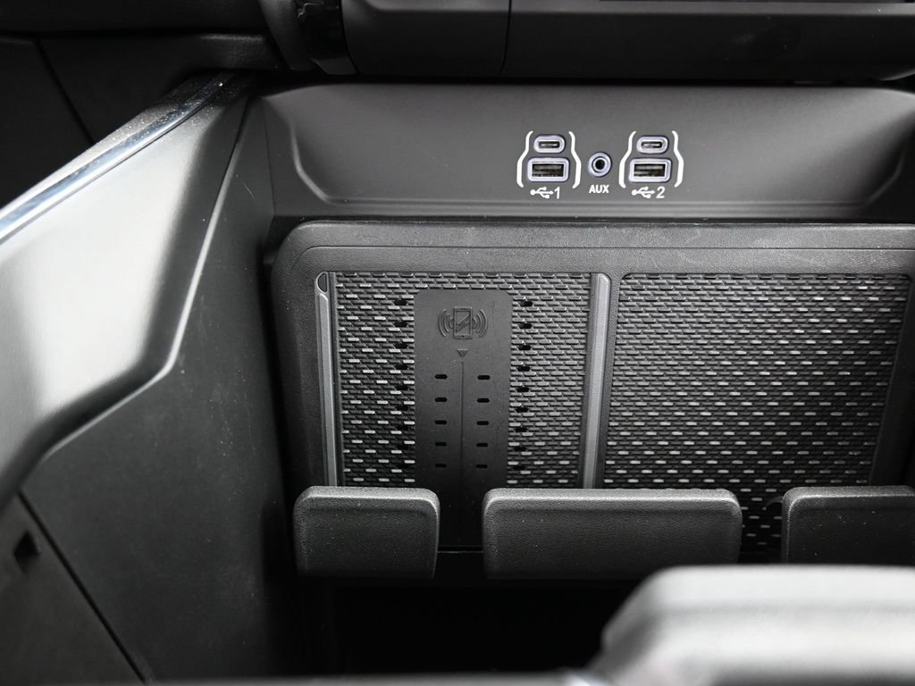 Used 2026 RAM 1500 Big Horn AWD/4WD image 48