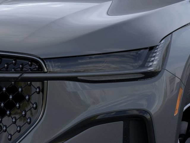 New 2025 Lincoln Nautilus Hybrid AWD/4WD image 21