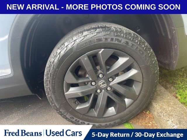 Used 2023 Honda Ridgeline Sport image 12