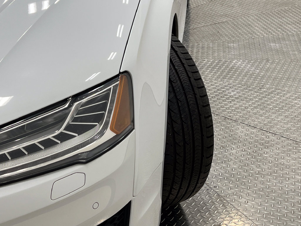 Used 2015 Audi S8 AWD/4WD image 38
