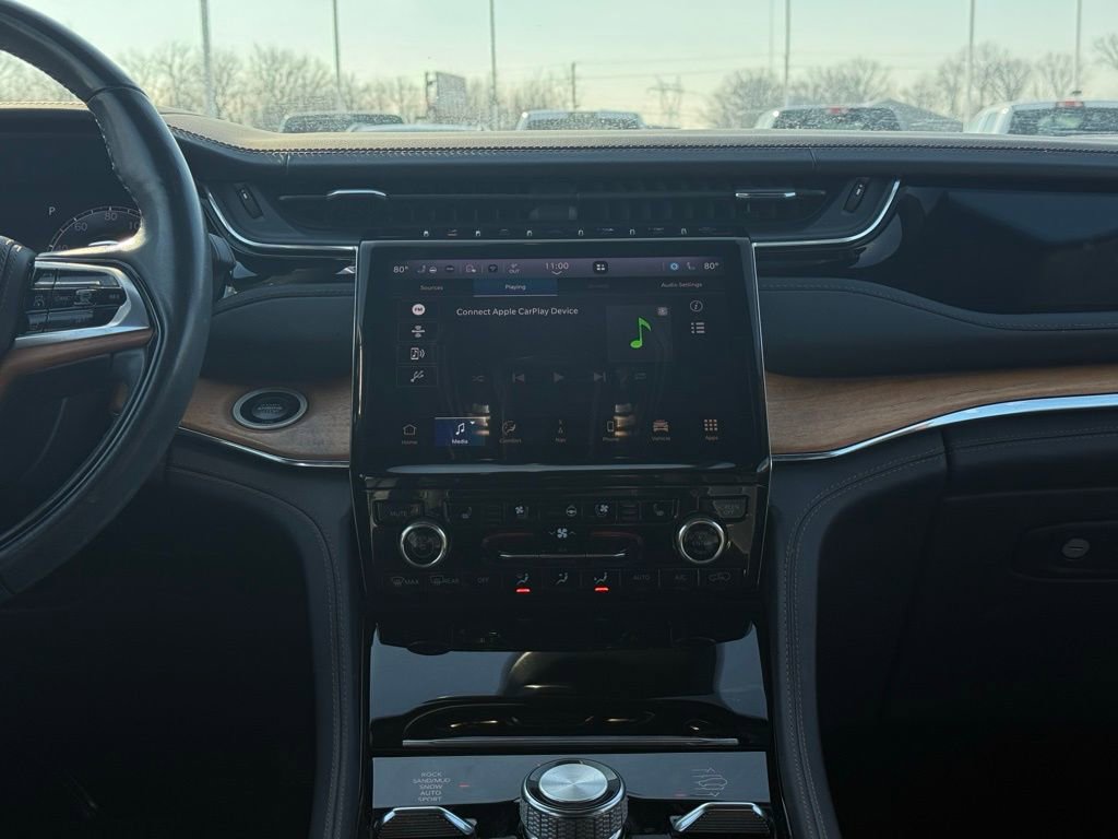 Certified 2023 Jeep Grand Cherokee L Summit image 23