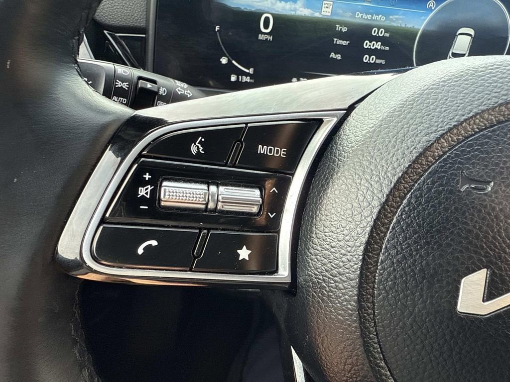 Used 2024 Kia Seltos S image 30