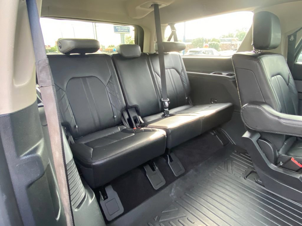 Used 2021 Ford Expedition Max Platinum AWD/4WD image 53