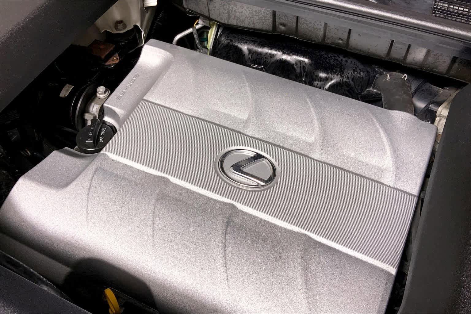 Used 2012 Lexus RX 350 AWD w/ Premium Pkg image 30