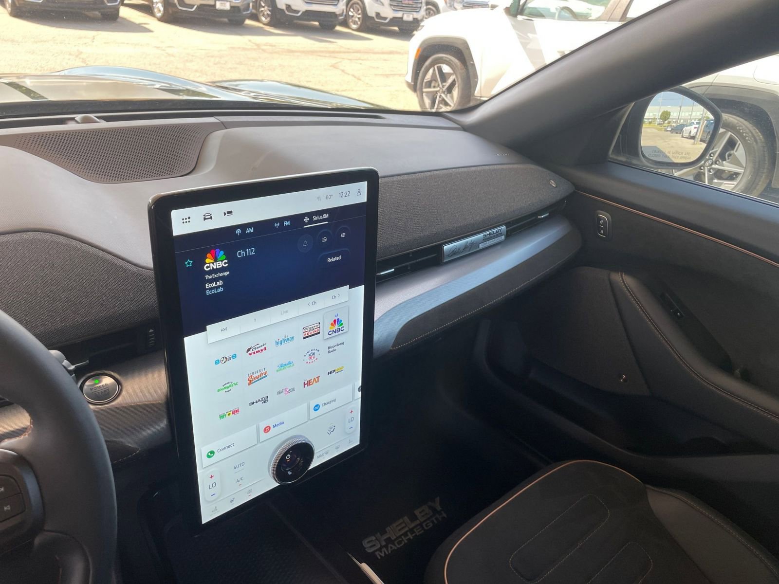 Used 2023 Ford Mustang Mach-E GT image 21