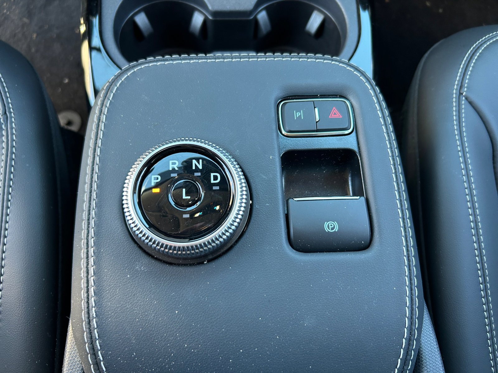 New 2024 Ford Mustang Mach-E Select AWD/4WD image 15