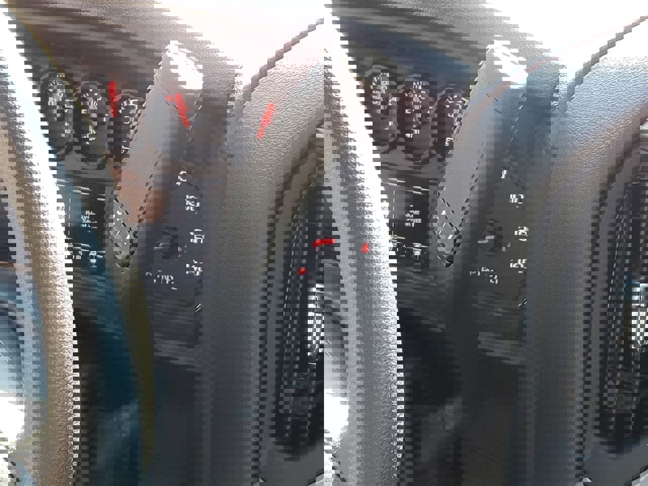 New 2024 GMC Sierra 1500 Pro w/ Pro Value Package image 48