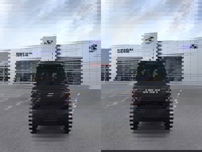 New 2025 Ford Bronco Sport Outer Banks w/ Outer Banks Tech Package+ image 5