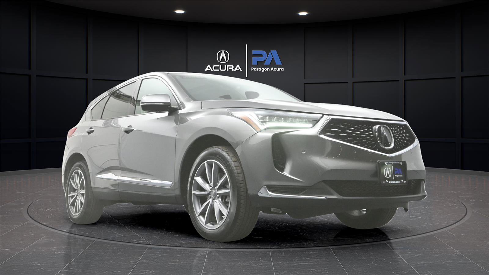 Certified 2024 Acura RDX SH-AWD w/ Technology Package image 34