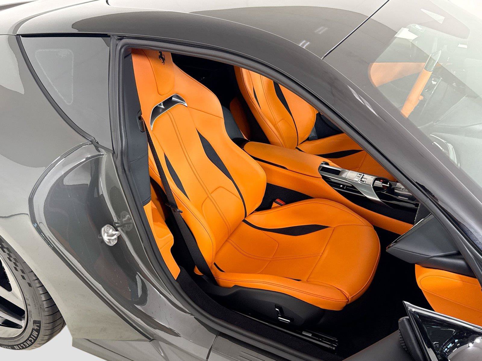 Used 2025 Ferrari 12Cilindri RWD image 24