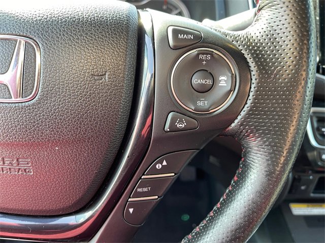 Used 2023 Honda Ridgeline Black Edition image 35