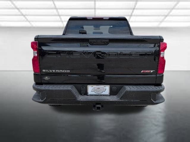 New 2025 Chevrolet Silverado 1500 RST w/ Protection Package image 27