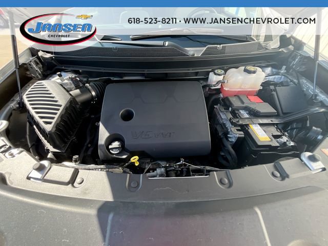 Used 2022 Chevrolet Traverse Premier FWD image 30