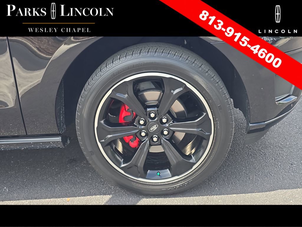 Used 2023 Ford Expedition Limited RWD image 35