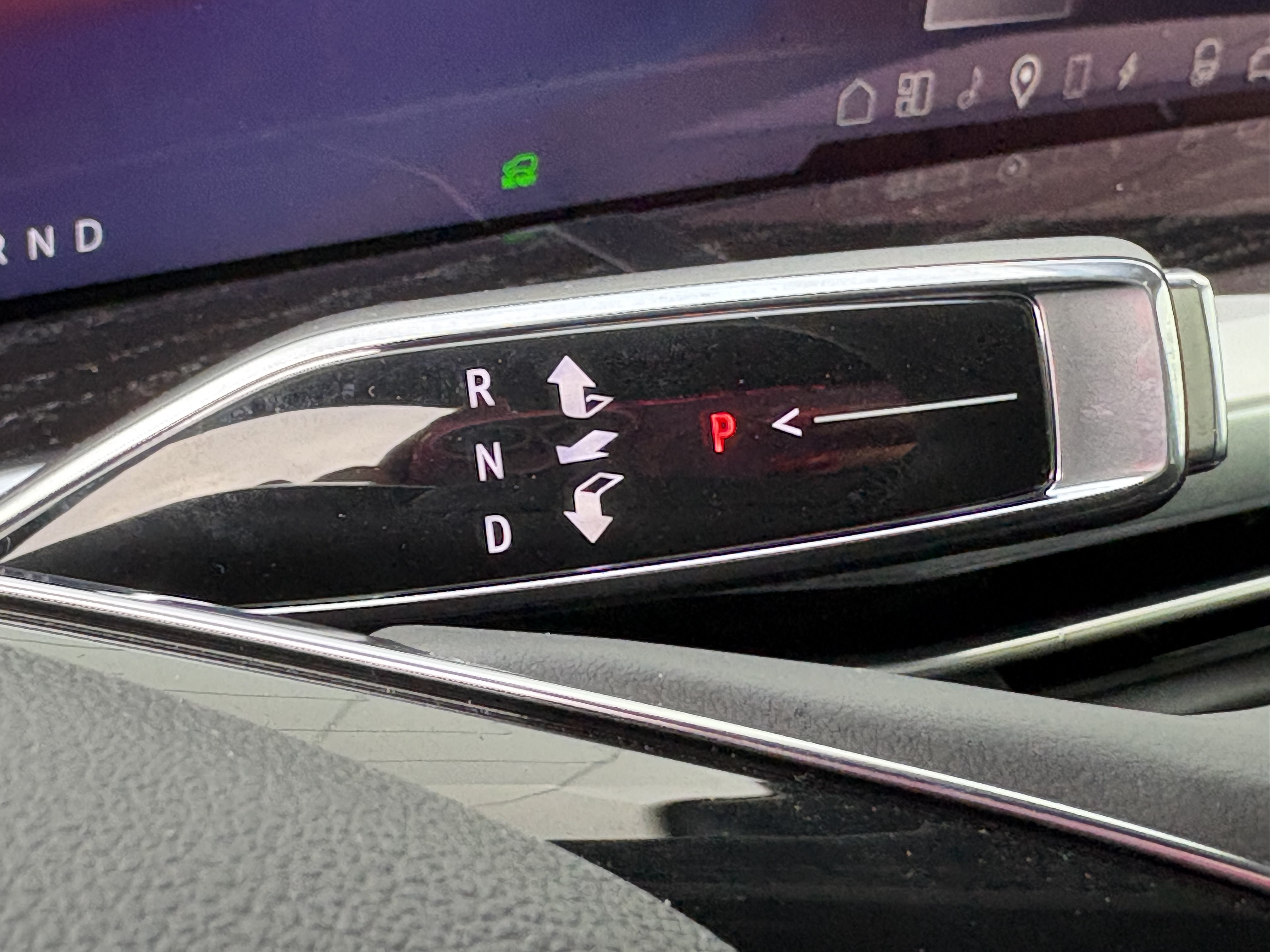 New 2026 Cadillac Escalade IQL Luxury AWD/4WD image 28
