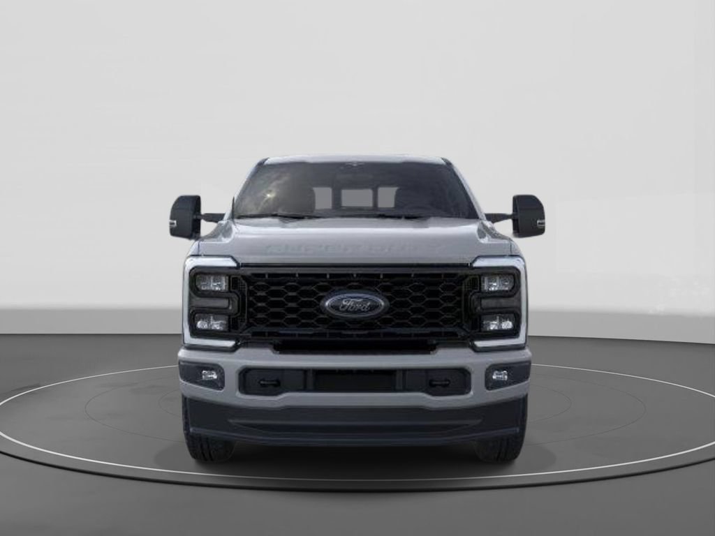 New 2026 Ford F250 XLT w/ XLT Premium Package AWD/4WD image 6