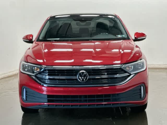 Used 2023 Volkswagen Jetta SEL FWD image 33