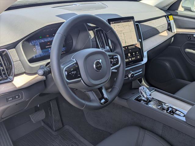 New 2026 Volvo XC90 T8 Plus w/ Protection Package Premier AWD/4WD image 7