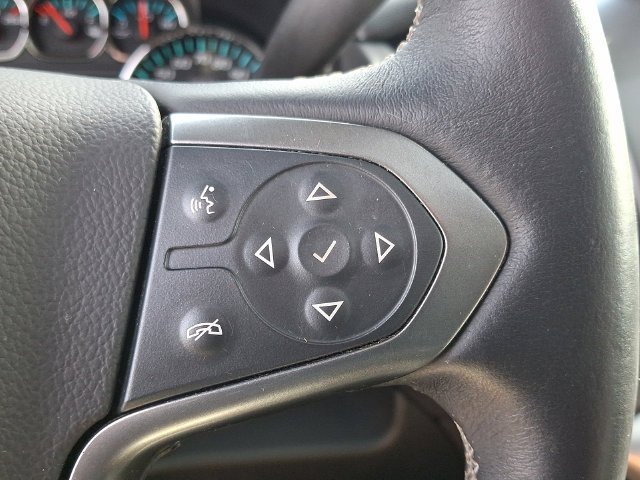 Used 2016 Chevrolet Tahoe LTZ AWD/4WD image 24
