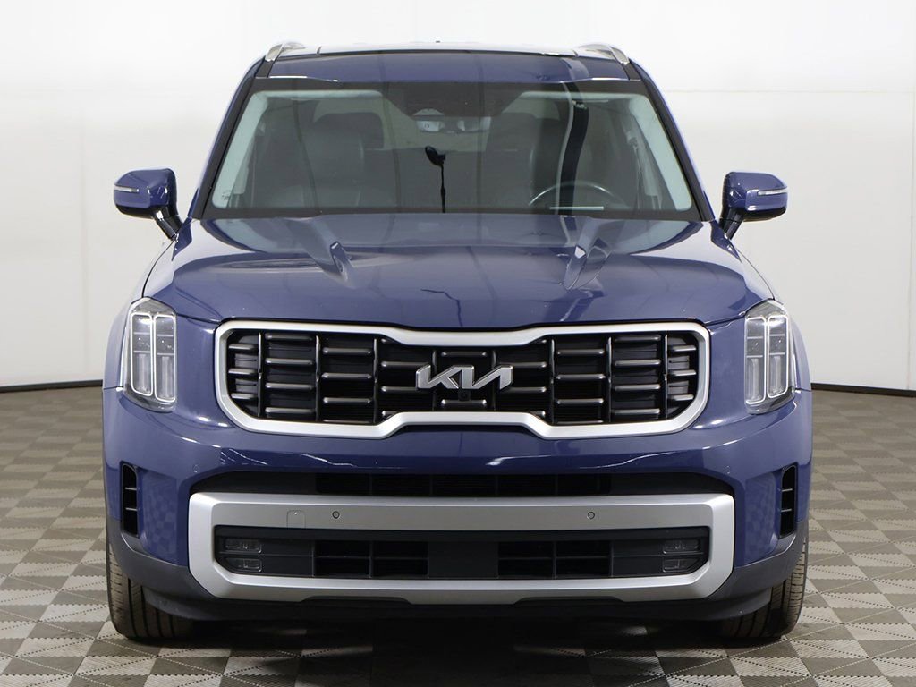 Used 2024 Kia Telluride SX Prestige image 16