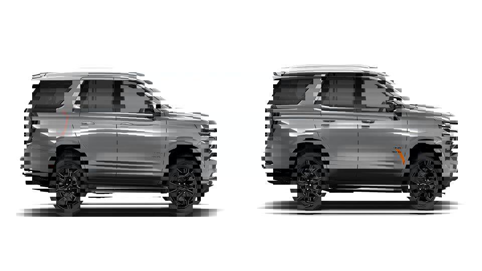 New 2026 Chevrolet Tahoe LT image 52