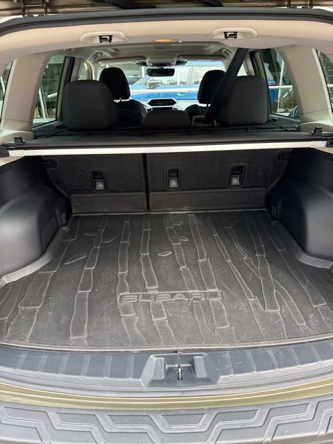 Used 2022 Subaru Forester Premium image 40