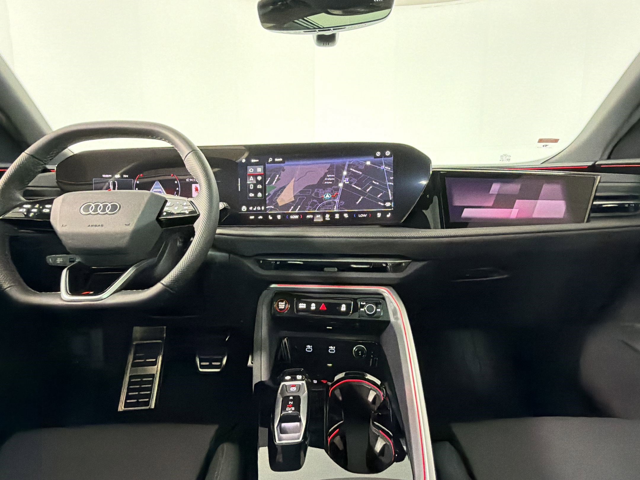 Certified 2025 Audi SQ5 Prestige w/ Prestige Package image 14