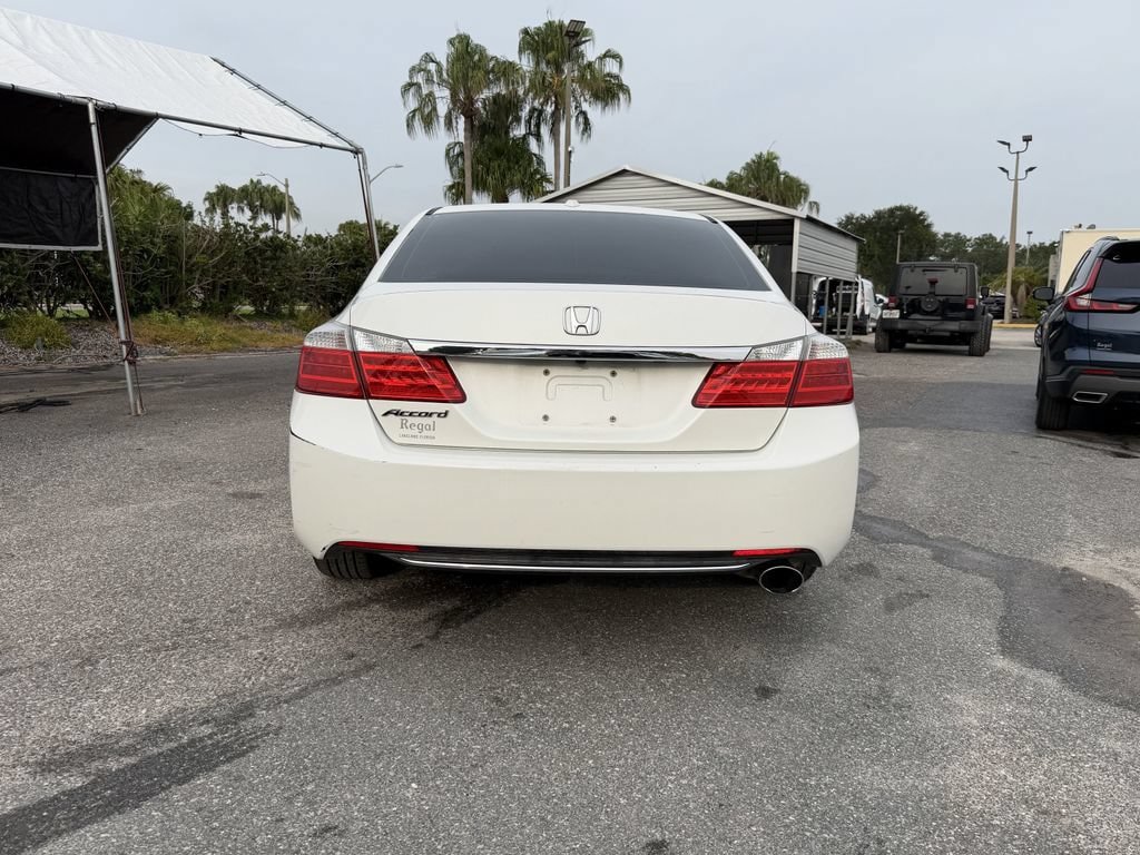 Used 2013 Honda Accord EX-L image 6