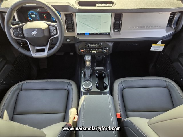 New 2026 Ford Bronco Outer Banks AWD/4WD image 10