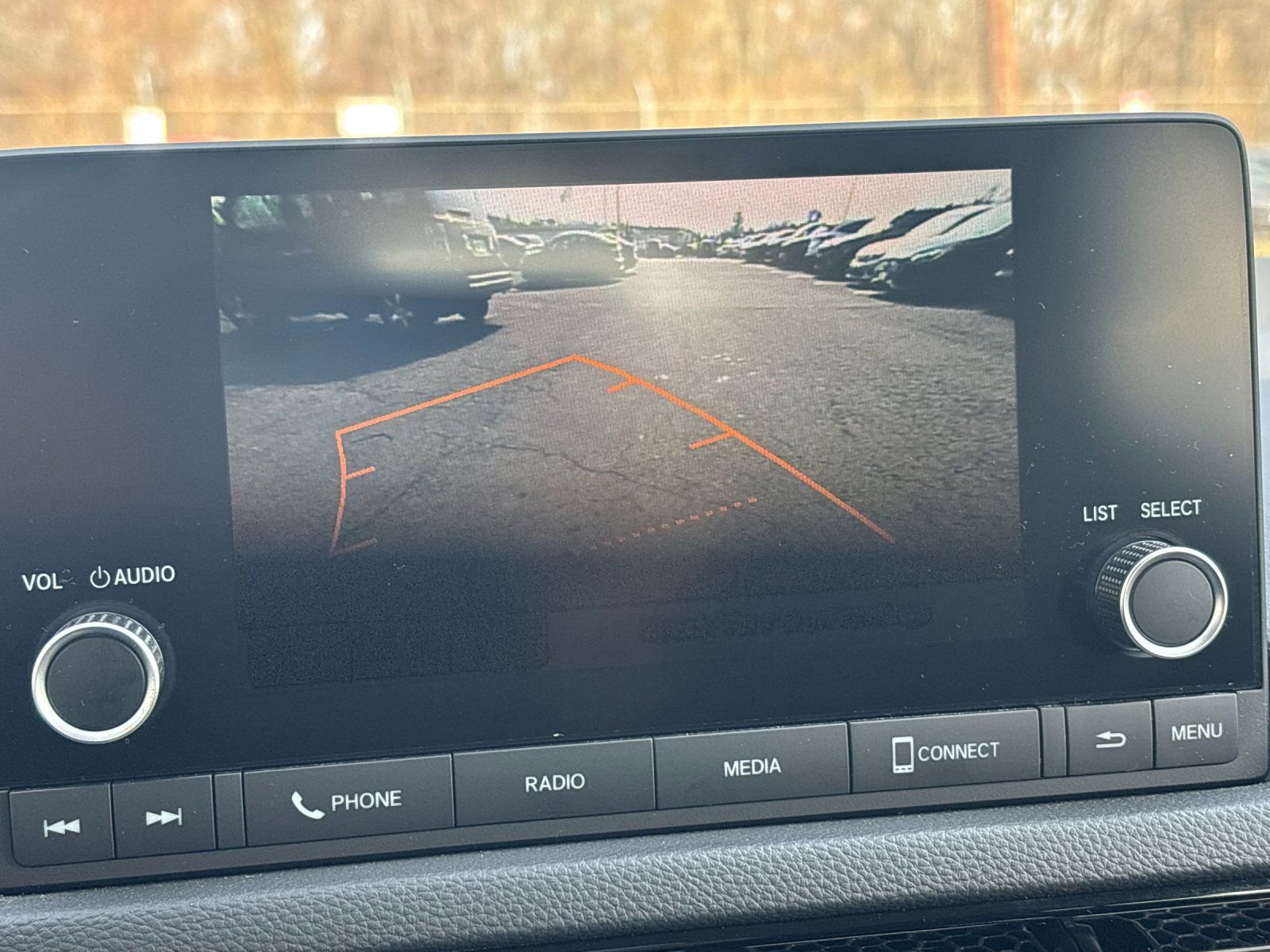 Used 2023 Honda Civic LX image 19