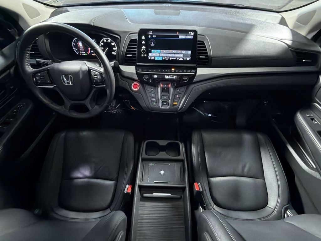 Used 2025 Honda Odyssey EX-L image 39