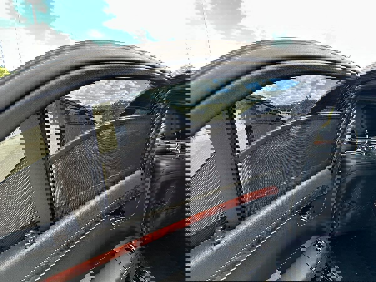 Used 2009 Mercedes-Benz S 63 AMG image 28