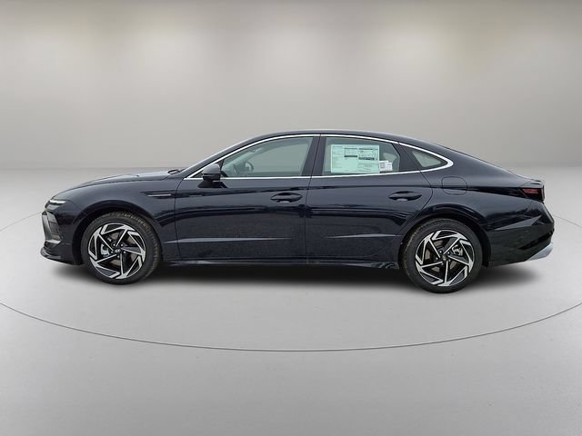 New 2026 Hyundai Sonata SEL FWD image 4
