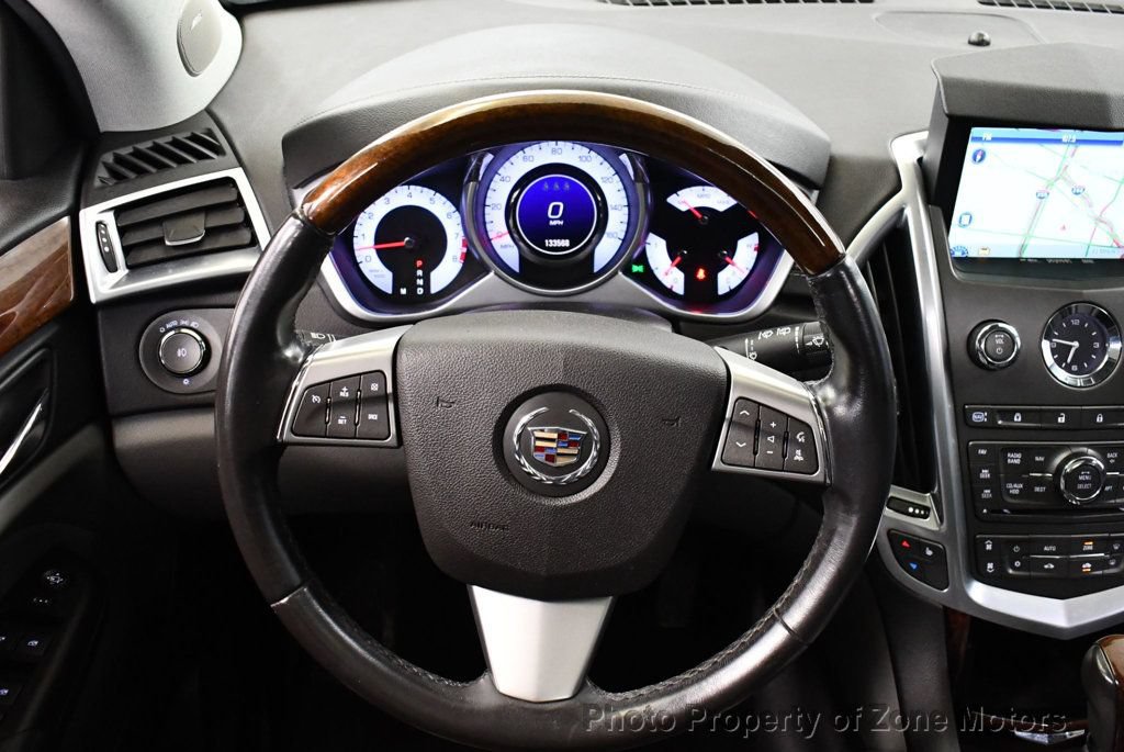 Used 2011 Cadillac SRX Performance AWD/4WD image 25