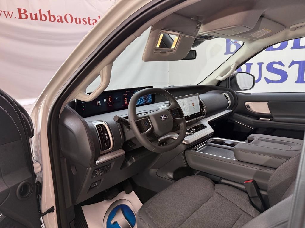 New 2027 Ford Expedition Max Active AWD/4WD image 10