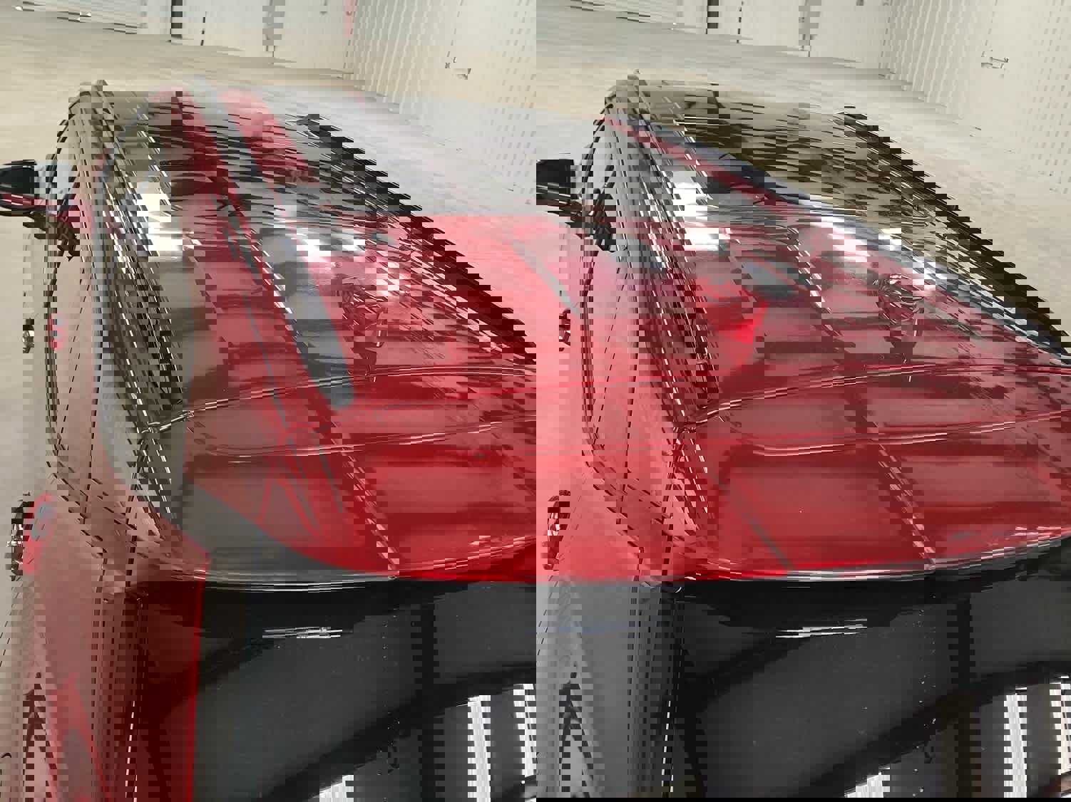 Used 2022 Chevrolet Blazer RS image 17