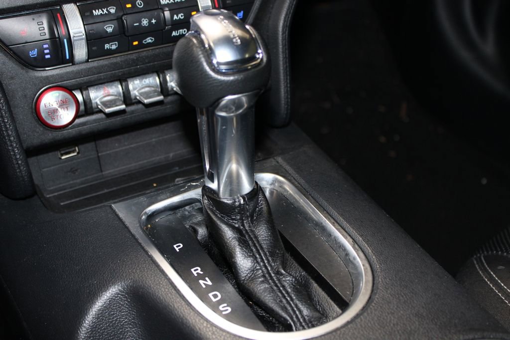 Used 2023 Ford Mustang Premium image 37