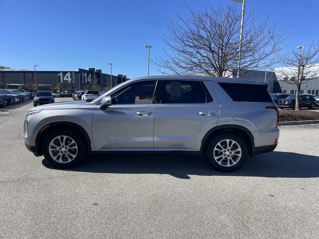 Used 2020 Hyundai Palisade SE image 9